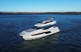 Prestige 520 for sale